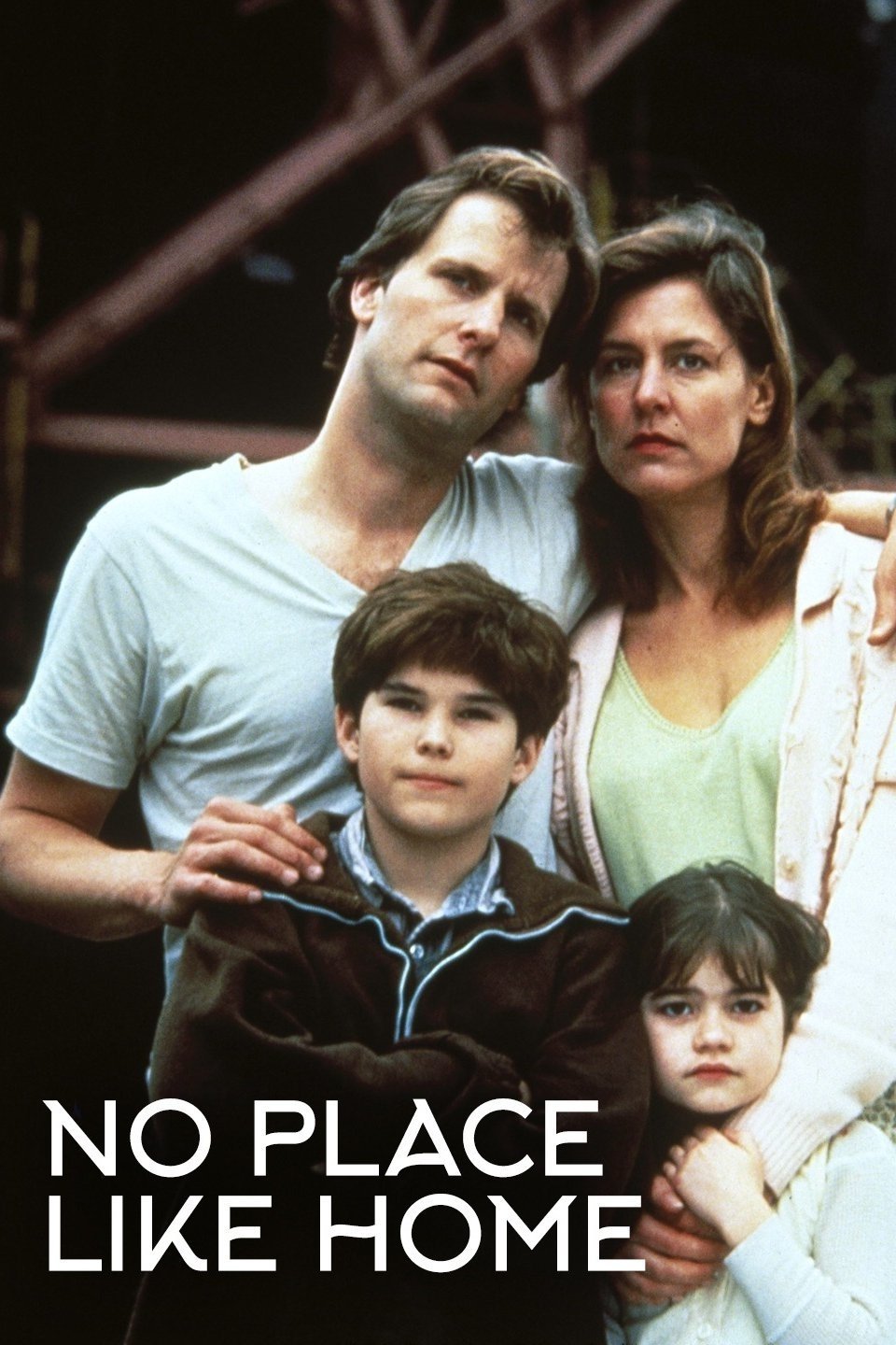 Постер No Place Like Home